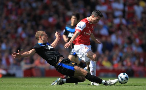 次对阵热刺 次对阵热刺